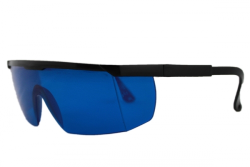Laser safety goggles SD-2