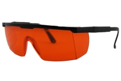Laser safety goggles SD-7