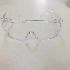 Safety Goggles CBP-3009