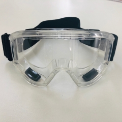 Safety Goggles CBP-3075 (4 Vents)