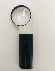 hand handle magnifier C-181160 with LE...