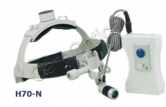 Dental surgical light H70N