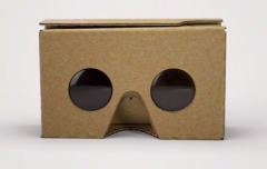 Double-Convex lens for DIY Google Cardboard lens Dia:25 focal 45