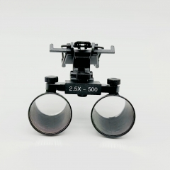 2.5X Clip On dental loupes surgical loupes