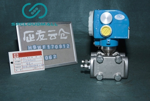 EH PRESSURE transducer PMD235-KB4D2EB1AGT