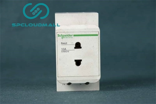 Schneider SOCKET EA9X210