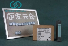 SIEMENS power module 6ES7131-4BD01-0AA0