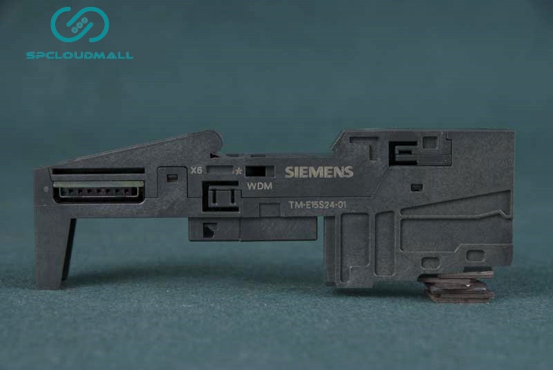 SIEMENS power module 6ES7193-4CB20-0AA0 100S)