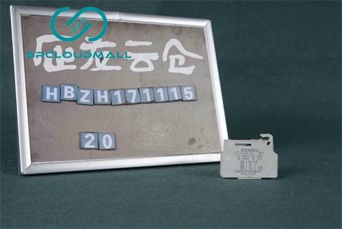 SIEMENS contactor3TX4010-2A