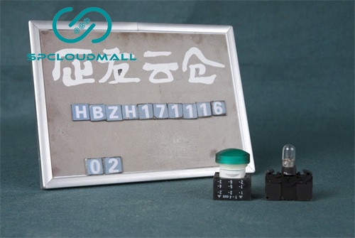 SIEMENS signal illuminate 3SB3212-6AA40