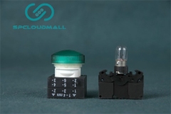 SIEMENS signal illuminate 3SB3212-6AA40