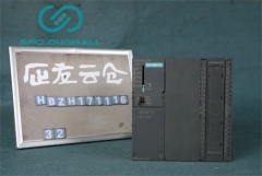 SIEMENS CONTROLLER 6ES7 313-6CF03-0AB0