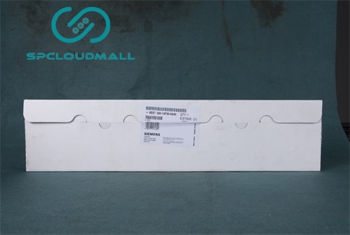 SIEMENS section Rail 6ES7390-1AF30-0AA0