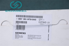 SIEMENS section Rail 6ES7390-1AF30-0AA0