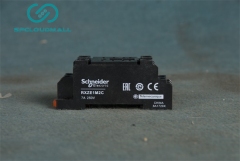 SCHNEIDER  SIMPLE SOCKET （relay）RXZE1M4C 29mm