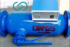 High frequency water treating equipment TDI-125 100W