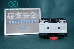 SIEMENS CONTACTOR 3TD42 02-0XM0