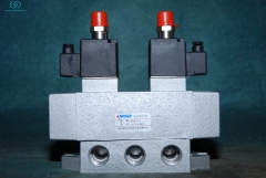 LMSD ELECTRICAL DIRECTIONAL VALVE K35D2-15