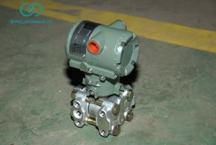 YOKOGAWA PRESSURE TRANSDUCER EJA430A-DAS5A-99DA 0-0.2MPa