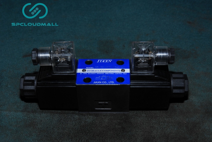 DIRECTIONAL VALVE D5-02-3G-H240-N1