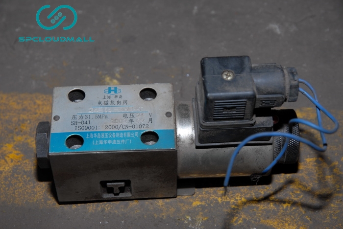 DIRECTIONAL VALVE 24EI2-H6B-T