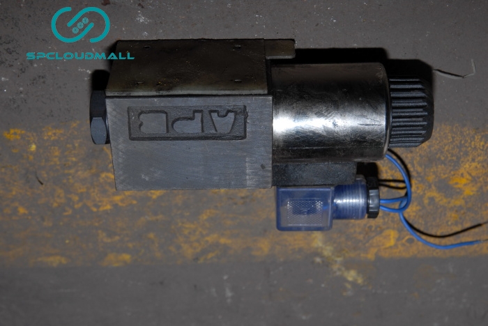 DINRECTINAL VALVE 24EI-H6B-T