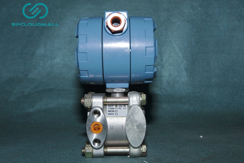 PRESSURE TRANSDUCER 1151GP-7E22B3 0-1000PA