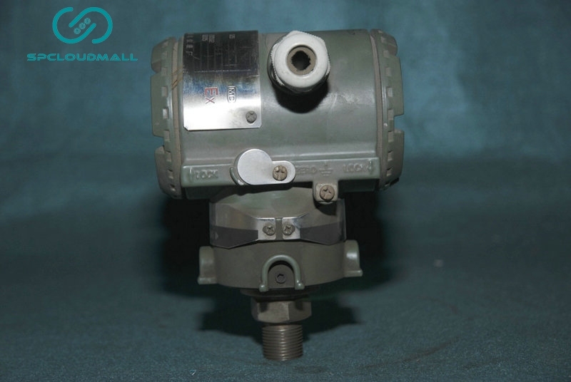 PRESSURE TRANSDUCER ECA530AEBS7DN 0-2.0MPA