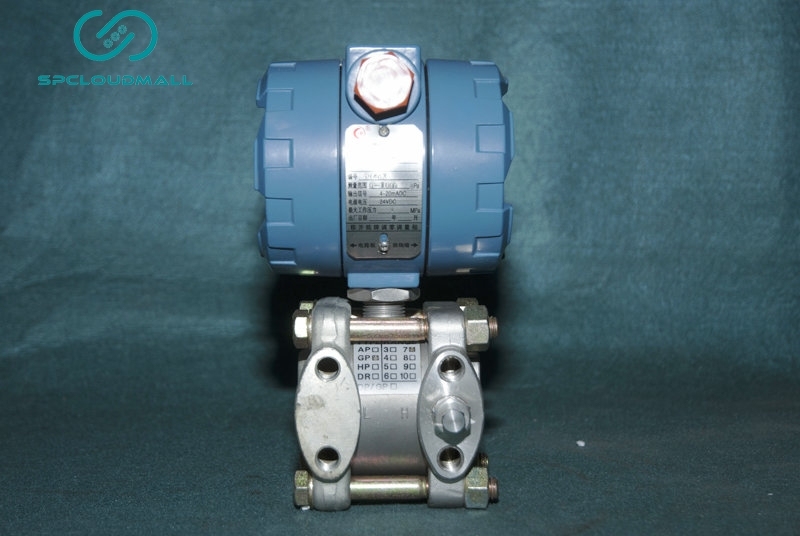 PRESSURE TRANSDUCER 1151GP-7E22B3 0-1000PA