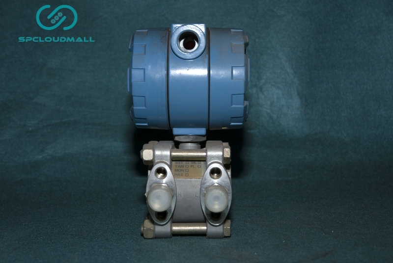 PRESSURE TRANSDUCER WP115DP 3E22P3 0-4KPA