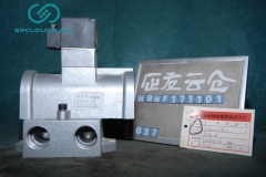 DIRECTIONAL VALVE K23JD-25 24V