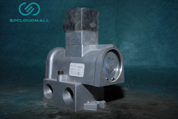 DIRECTIONAL VALVE K23JD-25 24V