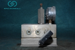 DIRECTIONAL VALVE DR-6