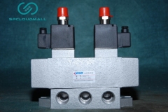 DIRECTIONAL VALVE K35D2-15 AC220V