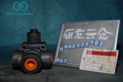 THREE-WAY OVERFLOW VALVE YF-L20H-Y1