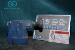 POLIT VALVE DR-1-30B-100YM