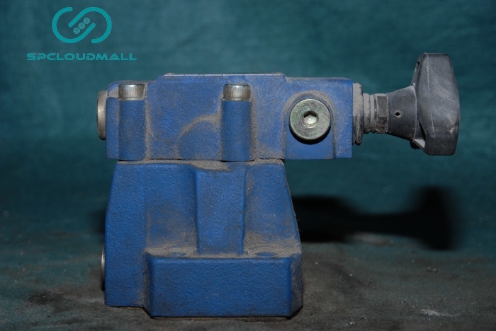 POLIT VALVE DR-1-30B-100YM