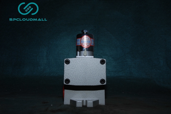 PILOT SOLENOID VALVE K23D-3