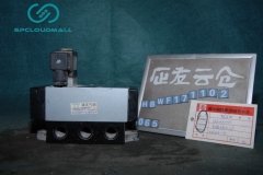 DIRECTIONAL VALVE K25DH-10