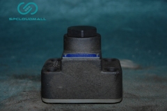 YUKEN RIGHT ANGLE CHECK VALVE CRG-03-04-50