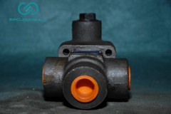 THREE-WAY OVERFLOW VALVE YF-L20H-Y1