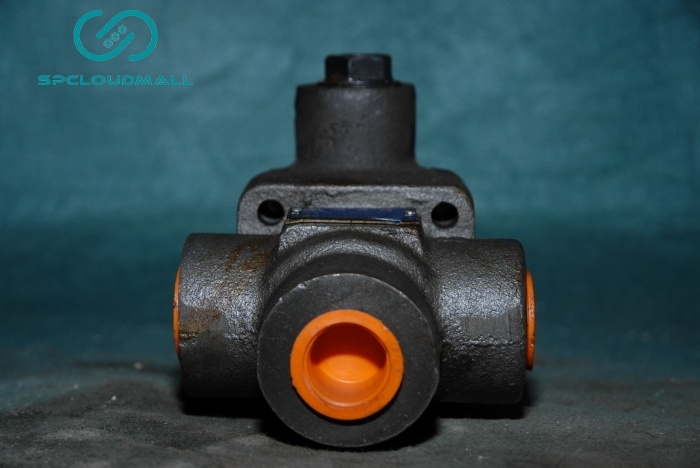 THREE-WAY OVERFLOW VALVE YF-L20H-Y1