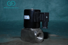 SOLENOID VALVE ZCT-20 DC24V