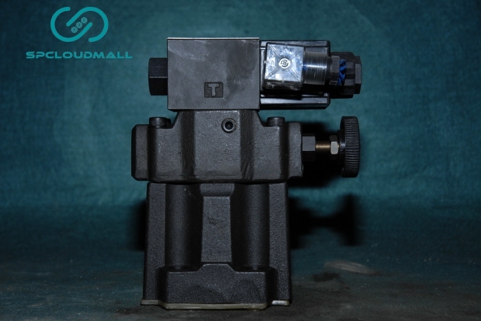 SOLENOID OVERFLOW VALVE S-BSG-03-2B3B