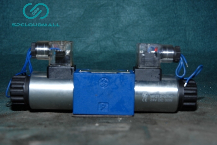 SOLENOID DIRECTIONAL VALVE 4WE6E61B-CG24 N9Z5L