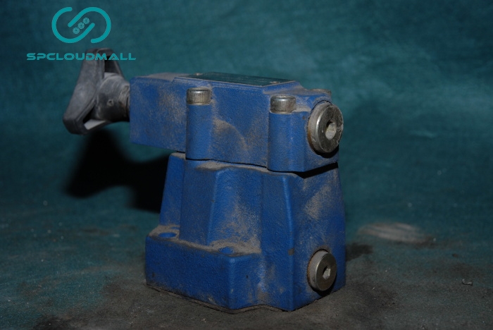 POLIT VALVE DR-1-30B-100YM