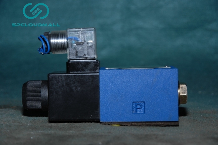 SOLENOID DIRECTIONAL VALVE 1WE6D61B-CW220-50N9Z5L