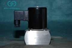 SOLENOID VALVE ZCT-20 DC24V