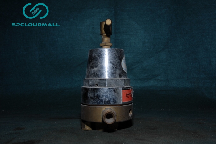 REDUCING VALVE RQJ-4