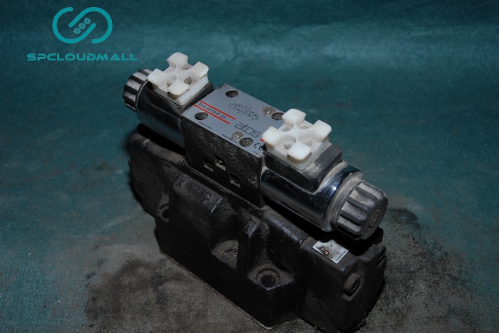 ATOS DIRECTIONAL VALVE DHI-0713 P23